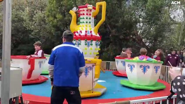 There was lots of joy at Robertson Public School, marking 150 years since opening in 1872 - Saturday, September 24, 2022 - Southern Highland News