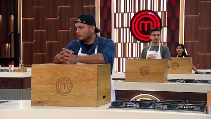Amanda gana el mini reto y se lleva un beneficio a su favor