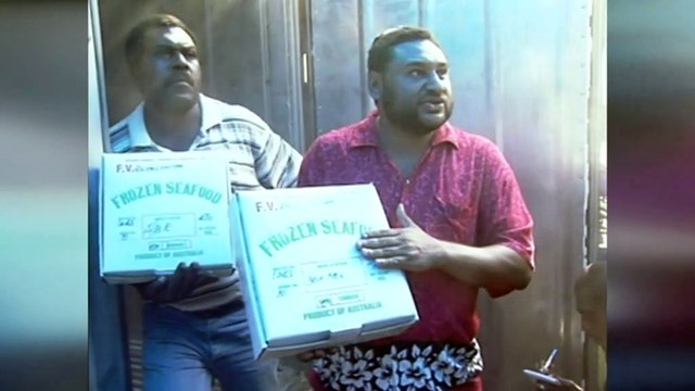 PNG govt accuses Australia of harbouring alleged fraudster