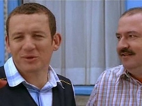 Bienvenue Chez Les Chtis extrait