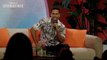 Romeo Santos Sings Backstreet Boys During Q&A at 2022 Billboard Latin Music Week