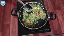 4 Indo Chinese Meal Combo Recipes | 4 टेस्टी इंडो चाइनीस रेसिपीस बनाने का आसान तरीका | Chinese Thali
