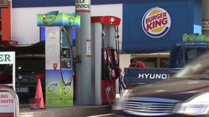 FUEL ADJUSTMENTS: GOV'T ON POSSIBLE IMPACT