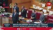 Anggota DPR Fraksi Demokrat Sampaikan Kritik di Rapat Paripurna Lewat Lagu Bongkar Iwan Fals