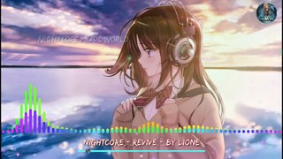 Nightcore_-_Revive_-_By LIONE