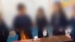 Terrible accidente en colegio: cinco menores resultaron quemados de gravedad