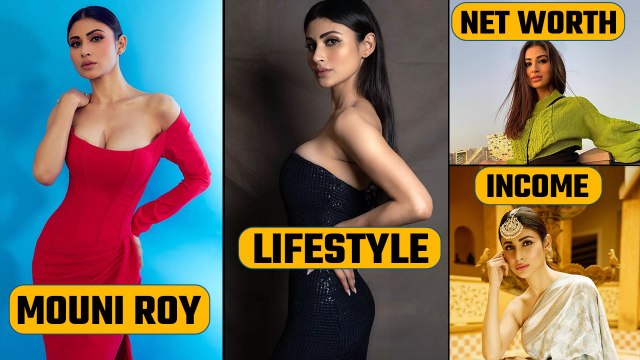 Mouni Roy Birthday: Know about Mouni Roy Lifestyle, Biography and Net Worth