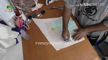 Ball gown cutting secrets / dress girl / how to Ball gown cutting and stitching secrets /Learn how to cutting and stitching petticoat at home | Pattern making / Secret cutting method  ballgown कटिंग कैसे करे 100%knowledge ! how to cut ballgown / dress g