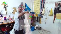 Ball gown cutting secrets / how to Ball gown cutting and stitching secrets /Learn how to cutting and stitching petticoat at home | Pattern making / Secret cutting method  ballgown कटिंग कैसे करे 100%knowledge ! how to cut ballgown / dress girl
