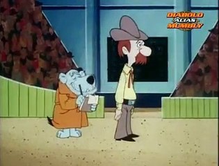 Inspektor Draguljče - 5. epizoda / Crtani film