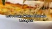 Creamy Chicken Lasagna - Everyday Cooking Recipes #EverydayCookingRecipes