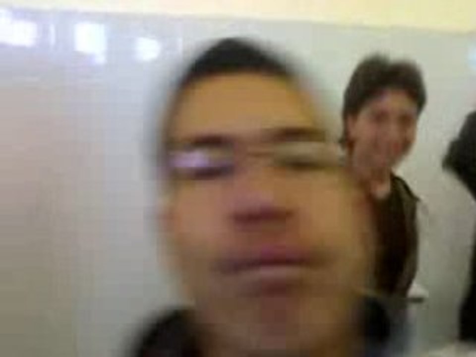 C m0n Gr0upe de Classe