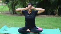 भ्रामरी प्राणायाम ( Bhramari Pranayama) प्रजनन शक्ति बढ़ाने में है फायदेमंद | Boldsky *Yoga