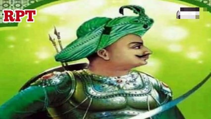 Why did Tipu Sultan appoint Mahatma Gandhi as his Prime Minister ? || Urdu\Hindi || Rehman Public Tv