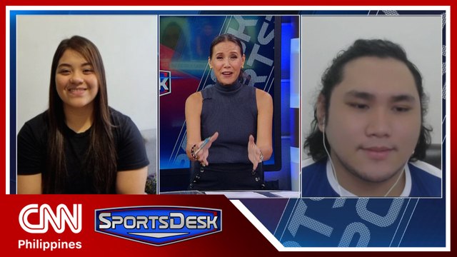 PH Powerlifting Team wins over 70 medals in 2022 SEA Cup | Sports Desk