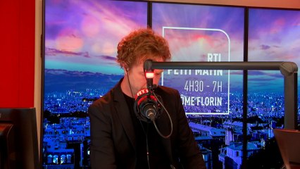 Le journal RTL de 5h du 28 septembre 2022