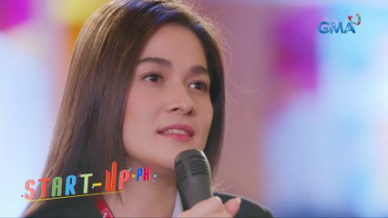 Start-Up PH:  Ang sister kong successful, but I am more beautiful (Episode 2)