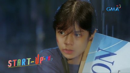 Start-Up PH: The little boy's fairy godmother (Episode 2)