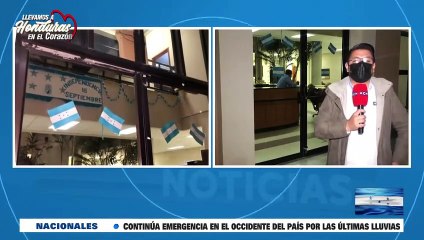 Continúa Juicio Oral y Público en el caso de la muerte de Keyla Martínez