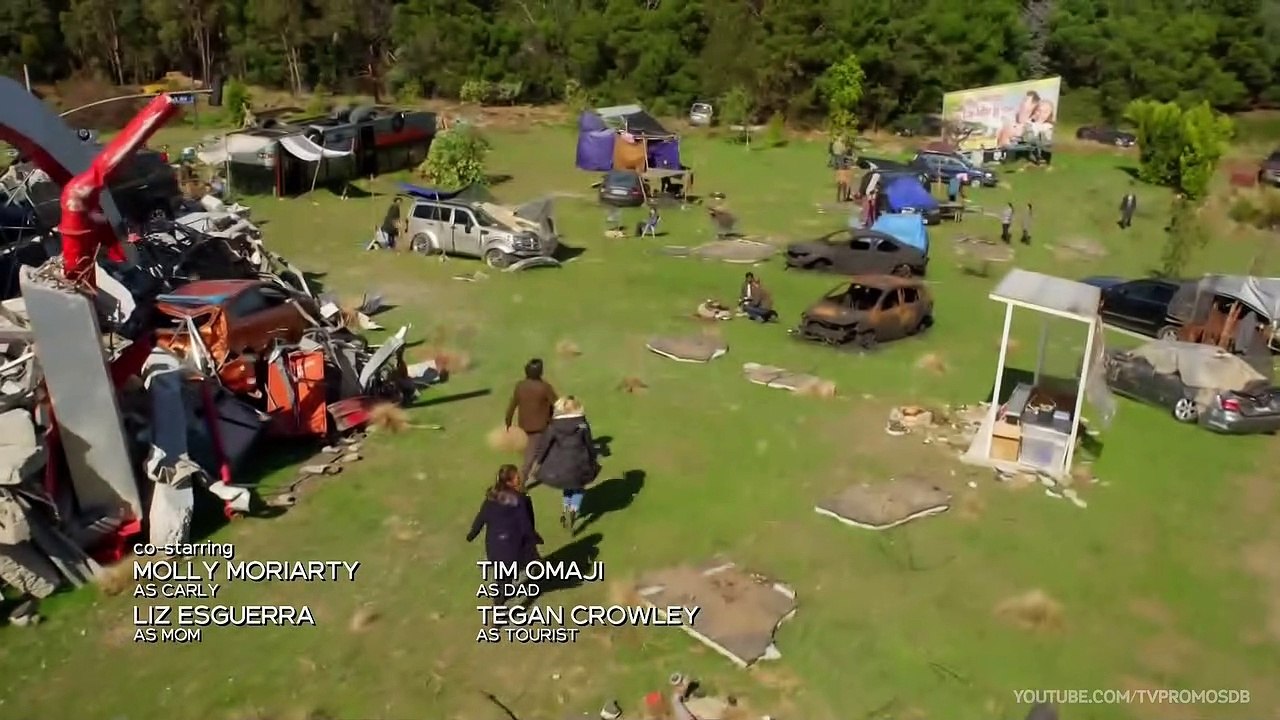 La Brea Season 2 Episode 2 Promo - video Dailymotion