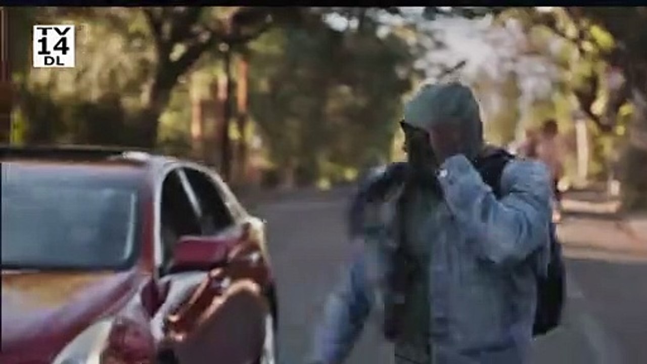 The Rookie Feds 1x02 Season 1 Episode 2 Trailer - Face Off