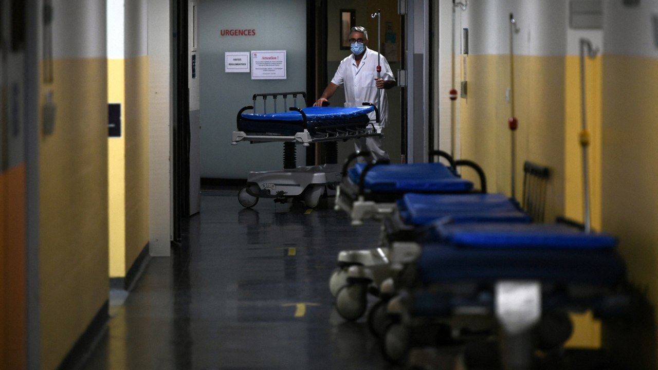 Ministra de Salud llama a la tranquilidad respecto a especulaciones de la reforma