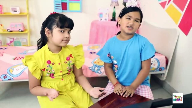 Wheels On The Bus - School Bus Safety Rules