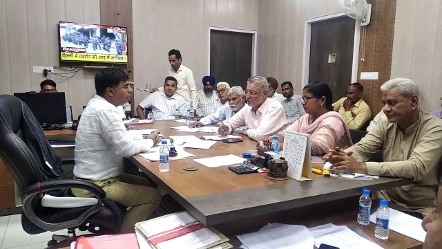 Congress MLAs distance themselves from water issue amid fears of government reversal