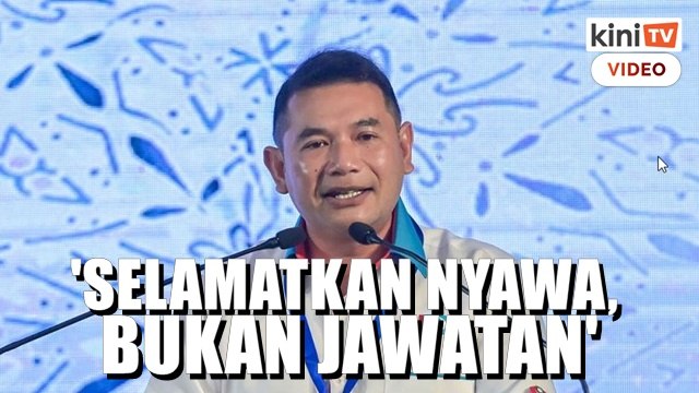 Rafizi lancar petisyen bantah PRU musim banjir