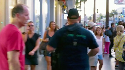 Hollywood Signs Trailer