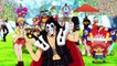 One Piece Film: Red - Trailer