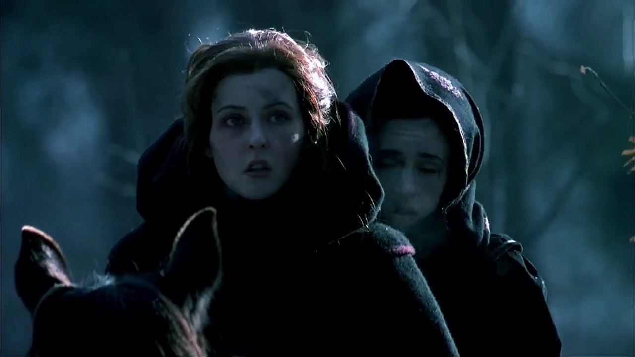 Ginger Snaps 3 Aux origines du mal Bandeannonce (EN) Vidéo Dailymotion