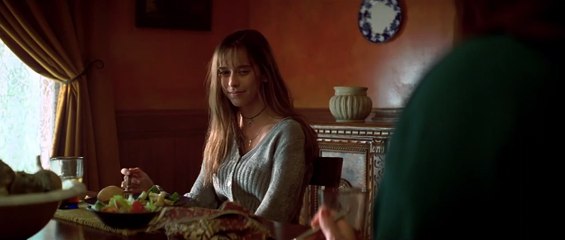 Souviens-toi... l'été dernier Bande-annonce (RU)