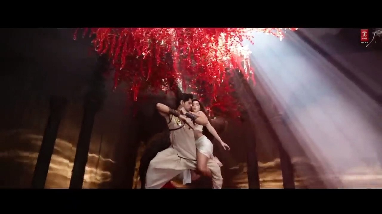 Manike Song - Jubin N _ Nora Fatehi_ Sidharth M _ Tanishk_Yohani_Surya R _ Rashmi V _ Thank God(720P_HD)