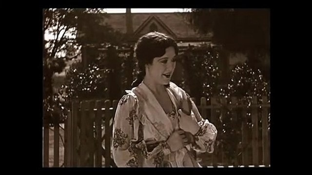 Le Mécano de la « General » Bande-annonce (EN)