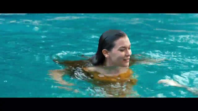 I Used to Be Darker Bande-annonce (EN)