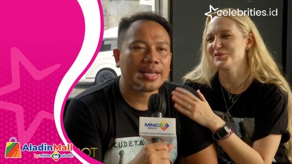 Zaskia Gotix Lahirkan Anak Kedua, Vicky Prasetyo Ucapkan Selamat