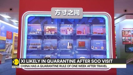 Xi Detained at home? | How It Affects China and The World