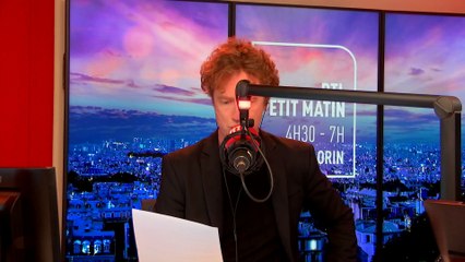 Le journal RTL de 6h du 28 septembre 2022