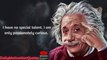 The Most Inspiring Quotes from Albert Einstein | Motivation Video | DailyMotivationQuotes
