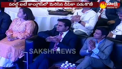 Bollywood actress Deepika Padukone rushed to hospital