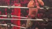 Bobby Lashley vs Seth Rollins - WWE Raw #wwe #sethrollins #bobbylashley