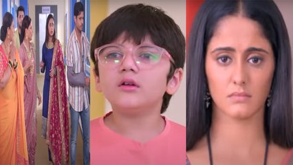 Gum Hai Kisi Ke Pyar Mein 28 Sep Spoiler: Vinayak को पता चलेगा Sai का सच तो क्या करेगा वो? |*Spoiler