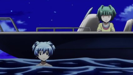 Assassination Classroom Capitulo 18 Español Latino ⚡