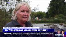 Sécheresse: les Côtes-d'Armor bientôt privées d'eau potable?