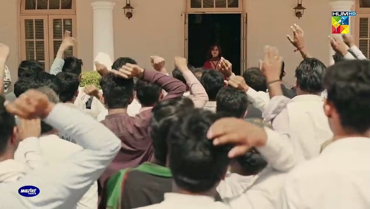 Shahmeer Ne Apne Aap Ko Mureedo Ke Hawale Kar Diya.... Badshah Begum -