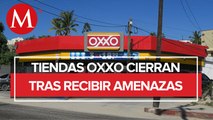 En Irapuato, el 90% de los oxxo recortaron su horario tras recibir amenazas de un grupo criminal