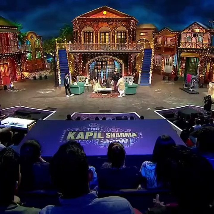 Kapil ने दिखाई Salman Khan और Sonakshi Sinha को उनकी कुछ पुरानी तस्वीरें