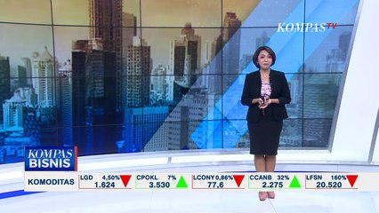 Upaya Menjaga Inflasi, Bank Indonesia Naikan BI7DRR