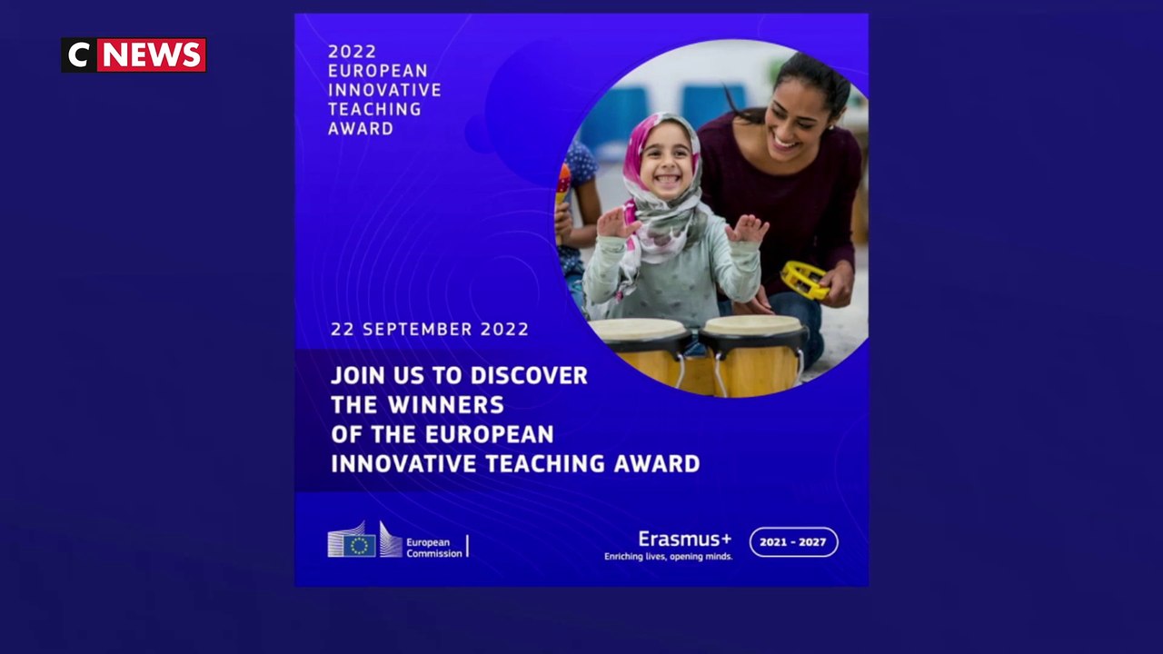 Une campagne de l'UE avec une enfant voilée fait polémique